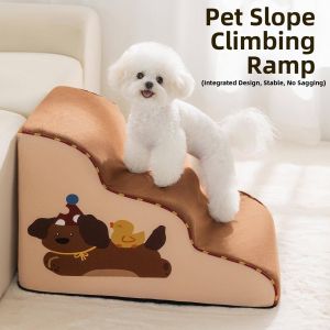 Multi-step Pet Stairs for Small Dogs