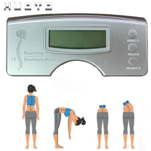 ZHUOLESHI | Spinal Scoliosis Measurement Tool