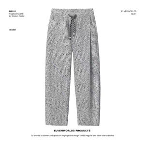 Mens Fashionable Silver Thread Diagonal Stripe Hoodie Sweatpants Sportswear Set Casual Long Sleeve Spring Season Polyester Fabric