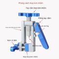 2 Trong 1 Xe Đạp Hydraulic Đĩa Phanh Dầu Kim Dụng Cụ Thợ Lái Xe Ô Tô Cắt Dây Cáp Kìm Đầu Nối Dầu Ô Liu Cho Bh59 Bh90 Lắp Đặt Áp Lực. 