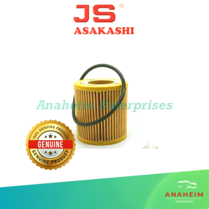 Ford Everest 2018 - 2025 Ranger 2019 - 2022 Mazda BT-50 2011 - 2019 Oil Filter [Js Asakashi]