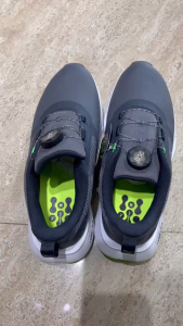 Giày Puma BoA  Fusion Grip 6 Disc grey size 40 40.5 41