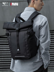 SEPTWOLVES | Lightweight High Capacity Backpack