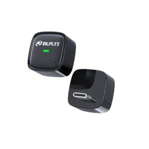 LUXIANXING | Wired to Wireless Smart Interconnect CarPlay Box