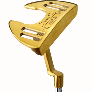 PGM GOLF | Aiming Line Large Grip Putter