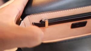 Túi Đeo Vai Ped.R0 New Arival 4 Màu xinh Xắn Form Cứng Cáp Chuẩn Store Size 23cm (Auth Tuồn)