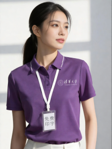 ZUOSALUN | Customizable Dry Quick POLO Shirt Workwear Short Sleeve