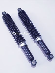 SHOCK BREAKER BELAKANG BEBAN BERAT 180 S/D 250 KG 280MM MOTOR JUPITER/VEGA ZR/CRYPTON/IMPRESSA dll