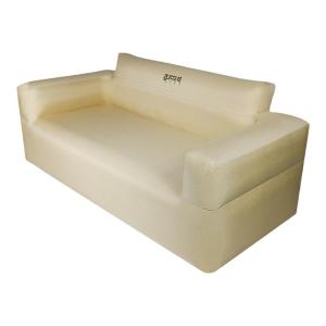 CNHIMALAYA | Outdoor Automatic Inflatable Air Sofa Bed Camping Relaxing