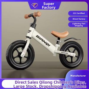 LIWAN | Training Balance Bike For Kids