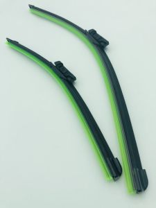 HAQ Silicone Wiper Japan Technology For Proton Iriz
