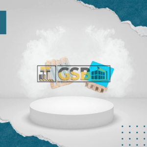 Pendingin Heatsink IC 8x8x5mm | Dengan Perekat untuk Chip & Driver