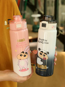 Cốc Nước Bằng Thép Không Gỉ 316 Cốc Nước Giữ Nhiệt Cho Học Sinh Đi Học Cốc Nước Có Ống Hút Cho Bé Gái Cốc Nước Di Động