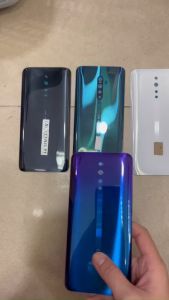 Nắp lưng oppo reno 2