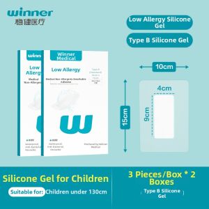 Winner | Swimwear Intimate Protection Sticker Waterproof