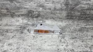 217-1613-AE FRONT SIGNAL LAMP LAMPU SEIN SEN BUMPER BEMPER SAMPING RATING RITING RIFTING BELOK ACCORD CIELO 1994-1995