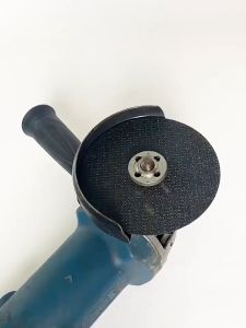 Mata Gerinda Pengganti Batu carbon Gurinda Potong Besi Baja Stainless Cutting