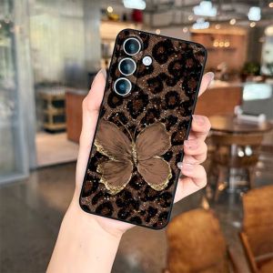For Samsung Galaxy S26 S25 S24 S23 S22 S21 S20 S10 Note 10 20 Ultra 10 Plus FE Edge Lite Liquid Silicone Phone Case Soft Cover
