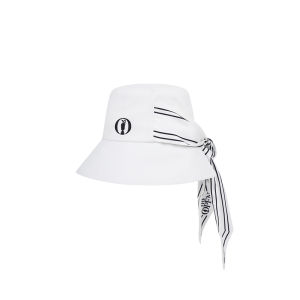 THE OPEN CHAMPIONSHIP | Sun Protection Adjustable Summer Womens Hat 26cm