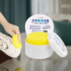 NAIFUNA | Waterless Cleaning Whitening Cream