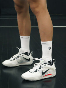 Elite High-Tube Basketball Socks Anti-Slip Towel Bottom Wrap-Up Sports Socks for Men High-Quality Ballho Sports Gear