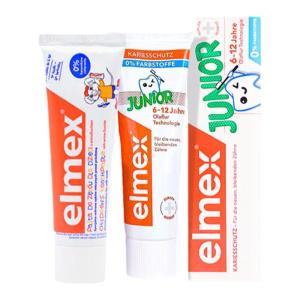 Anti-Caries Mild Child Toothpaste