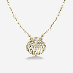 HEFANG Jewelry | Luxury Elegant Delicate Versatile Necklace