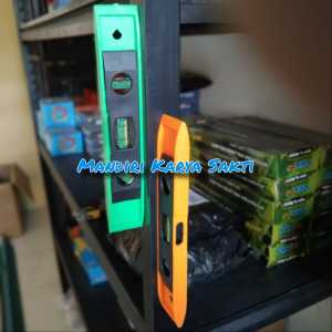 Waterpass Magnet Torpedo Size 9 Inch | Waterpass Mini Torpedo