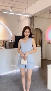 Amilybrand เสื้อ AN081