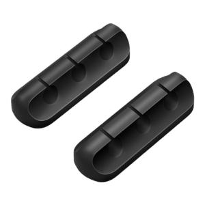 Samzhe | Cable Organizer Clip Cable Management Wire Fixer