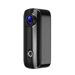 Camera Hành Động SJCAM C100 Plus 4K Chống Nước 30M WiFi 2.4G Với Hệ Thống Ổn Định Hình Ảnh Điện Tử EIS Dùng Cho Thể Thao Gắn Mũ Bảo Hiểm & Xe Đạp