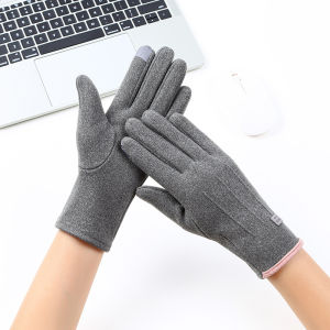 JIFANPAUL | Touchscreen Windproof Winter Gloves