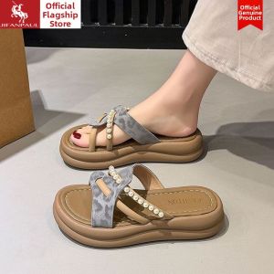 JIFANPAUL | Dép Mùa Hè Thời Trang Đế Mềm