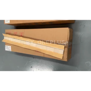 แผ่นเซรามิคกรองหลังแนวเชื่อม (Ceramic Backing) ขนาดA2 A4 และ B4 ราคา 1 เส้น "WELDPLUS"