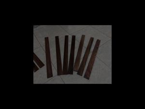 Kayu sonokeling motif cerah full galih bisa custom ukuran