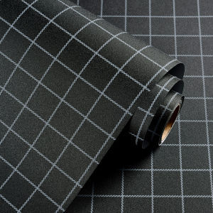 ZHUIHUI | Privacy Blackout Self Adhesive Privacy Protective Glass Film