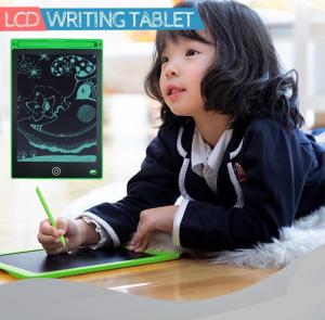 Papan Tulis Tablet LCD anak-anak / LCD Writing Tablet 85 Inch / Writing Color Board - READY STOCK
