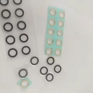 Kính Camera Huawei Y9 2018 Kèm Keo Dán Chất Lượng Tốt Ảnh Chụp Thật