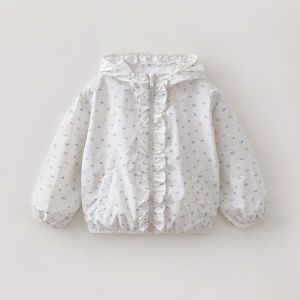Marc&Janie | Light Lace Sun Protection Clothing