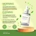 Catt & Co Hypoallergenic Underarm Whitening Serum with Alpha Arbutin and Sakura Petals, 30ml. 