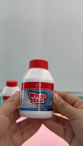 ELITE 170ml General Purpose Glue [SG170] [WG170] | Clear Glue | Latex Glue | Craft Glue