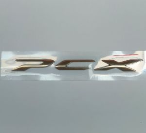 logo emblem pcx 160 gold emblem body pcx 160 k1z