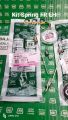 Kit Spring Front & LH (24151173) for BAJAJ RE Compact FI FL & Maxima Z FL Model Genuine Bajaj re tuktuk accessories 1SET. 