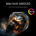 Đồng Hồ Thông Minh Samsung Galaxy Watch 7 Ultra Dành Cho Nam Nữ AMOLED NFC GPS La Bàn IP68 Cuộc Gọi Bluetooth Chống Nước Thể Thao Màn Hình 1.43'. 