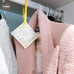 Túi Thơm Quần Áo DENKMIT Nội Địa Đức Hộp 4 Gói