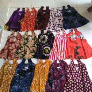 TERBARU -GAMIS RAYON MURAH II GAMIS RAYON SPESIAL PROMO