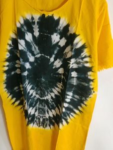 NEW - Baju tiedye pria dan wanita - baju bali - baju santai - kaos tiedye