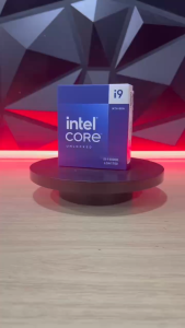 CPU Intel Core i9-14900K Chính Hãng
