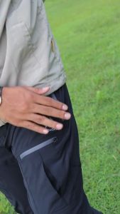 Hikemore Celana Panjang Outdoor Ignition PRO Terbaru