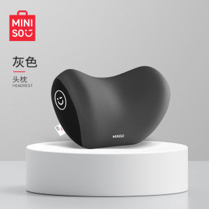 หมอนคอกลมทรง U ทรงพักคอแบบจำลองความทรงจำ หมอนรองคอกลับลำตัว หมอนรองคอกลับลำตัวสำหรับใช้ในที่ทำงานและเดินทาง